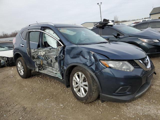 2015 NISSAN ROGUE S KNMAT2MV4FP571066