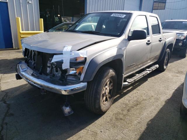 2005 Chevrolet Colorado 