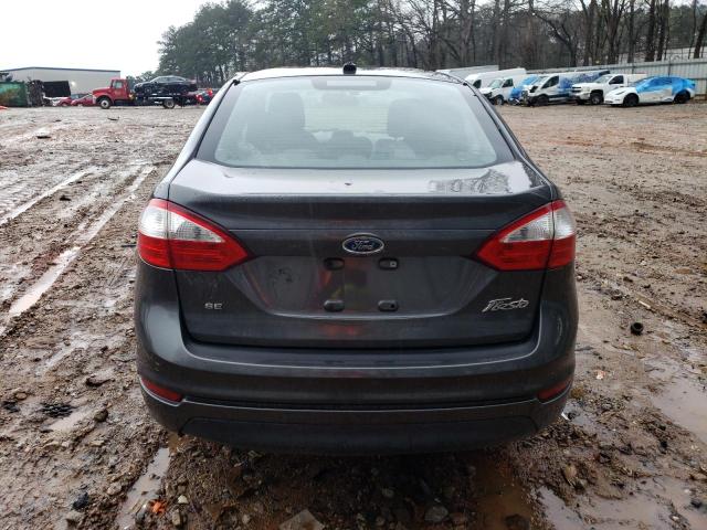2016 FORD FIESTA SE 3FADP4BJ4GM206011