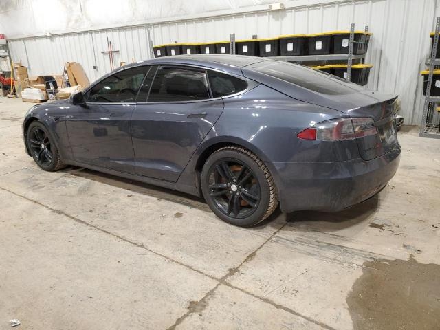 5YJSA1E22HF195246 Tesla MODEL S