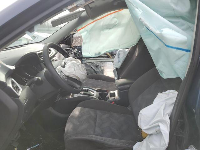2015 NISSAN ROGUE S KNMAT2MV4FP571066