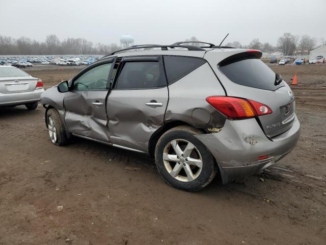 JN8AZ18WX9W155761 Nissan MURANO S