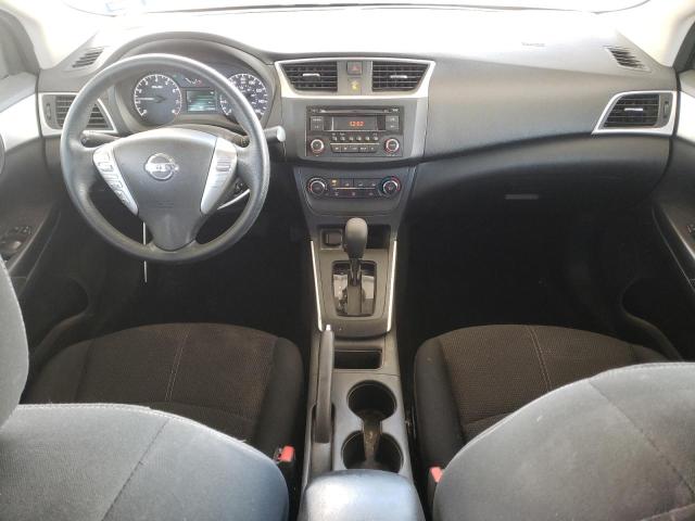 3N1AB7AP3GY322444 Nissan SENTRA S