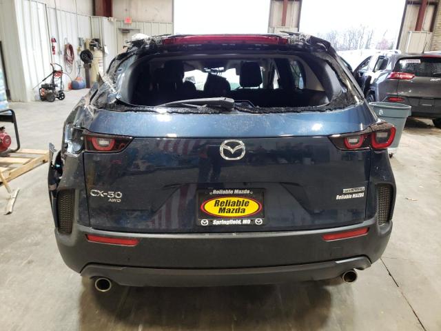 2023 Mazda Cx-50 Preferred Plus VIN: 7MMVABCM1PN125941 Lot: 42829723