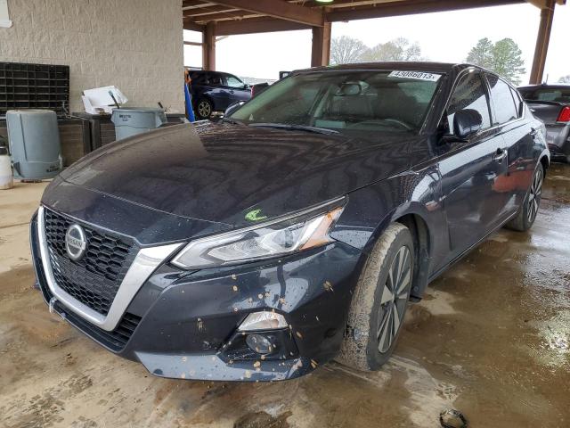 Vin: 1n4bl4evxlc120814, lot: 43086013, nissan altima sl 2020 img_1