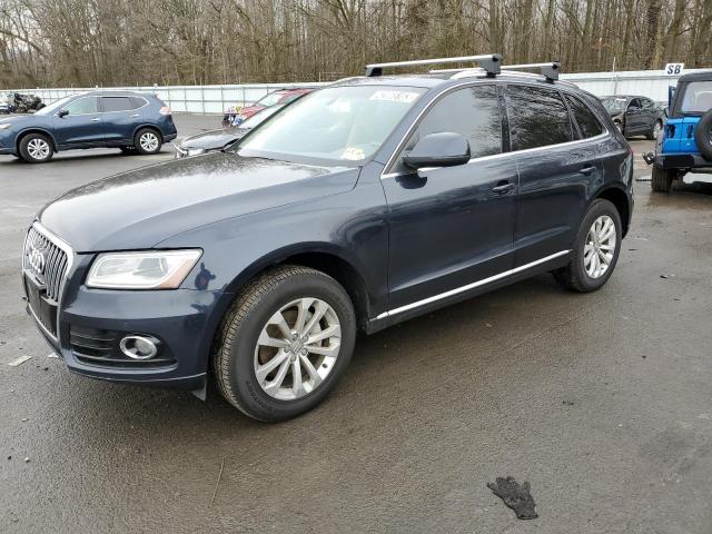 2014 Audi Q5 Premium Plus