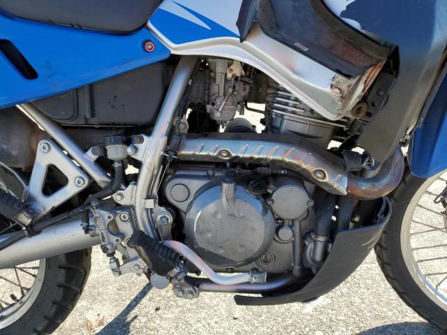 2008 KAWASAKI KL650 E - JKAKLEE148DA04455
