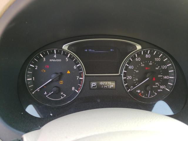 1N4AL3AP2DC262928 Nissan Altima