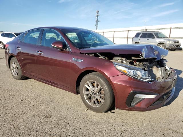 5XXGT4L32LG391190 KIA Optima Lx