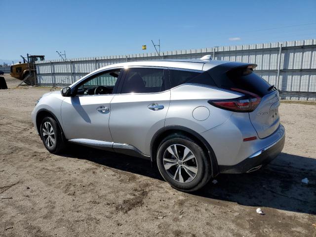 5N1AZ2AJ1LN107851 Nissan MURANO S