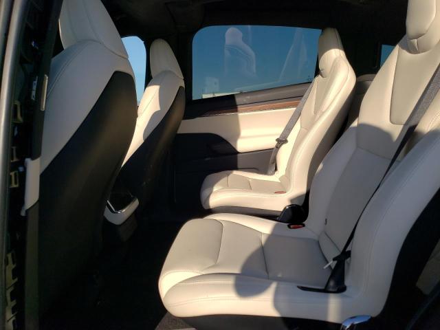 7SAXCBE56PF375072 Tesla MODEL X