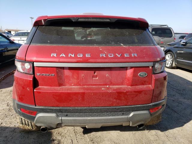 2015 LAND ROVER RANGE ROVE SALVP2BG6FH042697