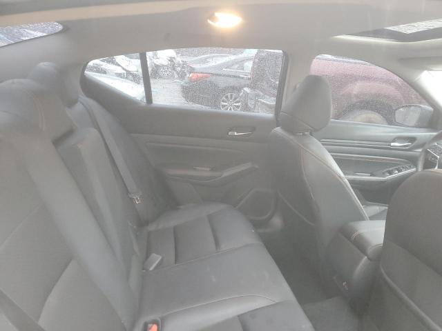 2021 NISSAN ALTIMA SR 1N4BL4CV5MN308522