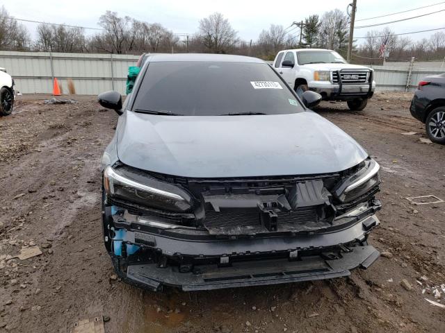 2023 HONDA CIVIC SPOR 2HGFE2F58PH517774