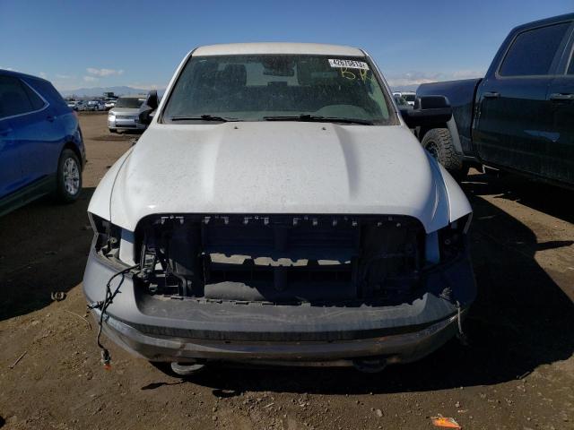 2017 RAM 1500 ST 1C6RR7KT7HS780485