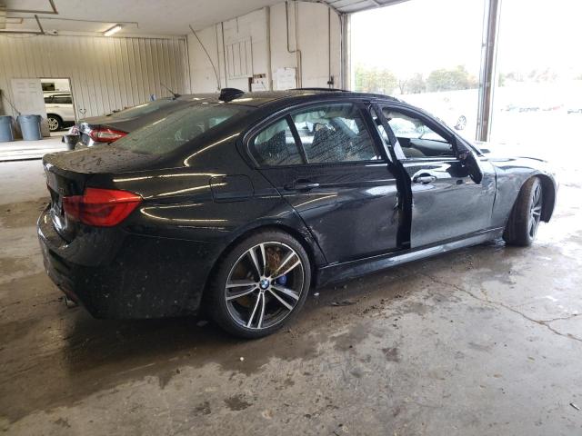 2016 BMW 340 I - WBA8B3G57GNT91724