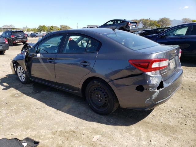 4S3GKAA6XK3615996 Subaru IMPREZA