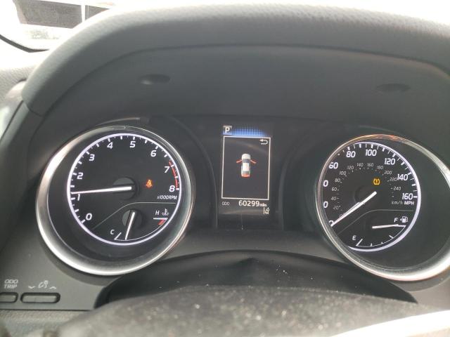 2019 TOYOTA CAMRY L 4T1B11HK9KU727856