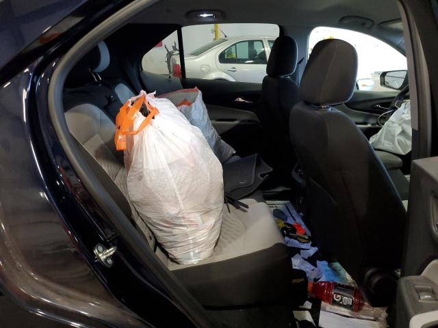 2020 CHEVROLET EQUINOX LS 3GNAXHEV9LS675711