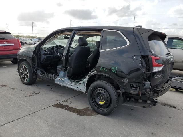 JF2SKASC3KH589390 Subaru Forester Limited