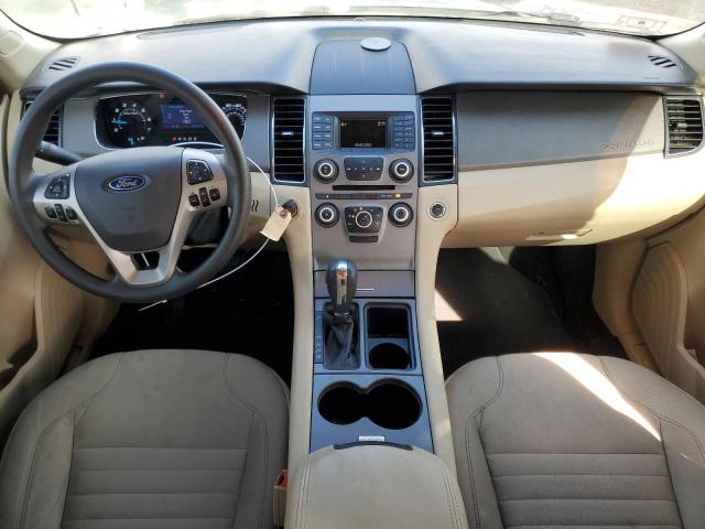 2016 FORD TAURUS SE - 1FAHP2D8XGG132829