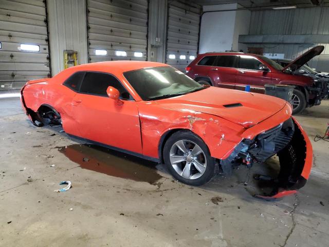 2019 DODGE CHALLENGER 2C3CDZAG7KH731187