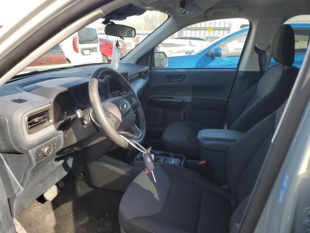 2022 FORD MAVERICK X - 3FTTW8F98NRA75925