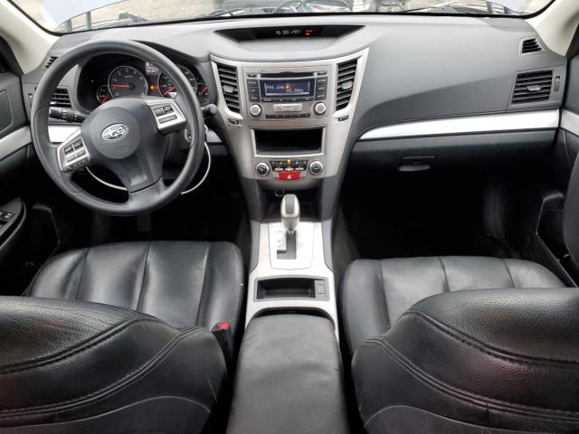 4S4BRBAC2E3231907 Subaru Outback 2.5i