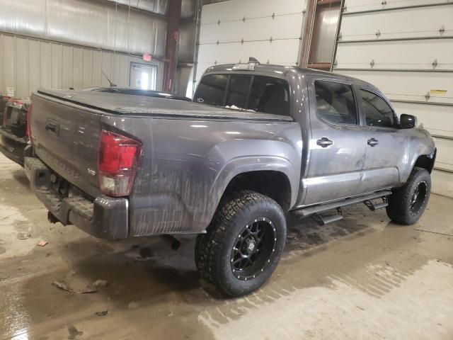 2018 TOYOTA TACOMA DOU 5TFCZ5AN9JX130992