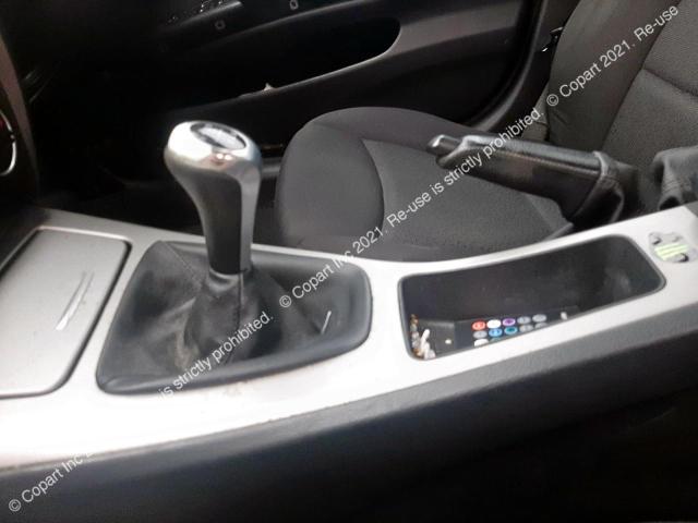 WBAVA52040KW95999 BMW 318i Es