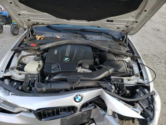 2015 BMW 335 XI - WBA3B9G53FNR94505