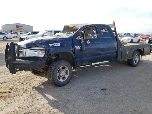 2008 Dodge Ram 2500 ST