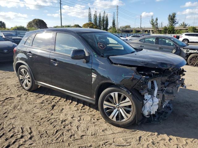 2020 MITSUBISHI OUTLANDER JA4AR3AUXLU022866