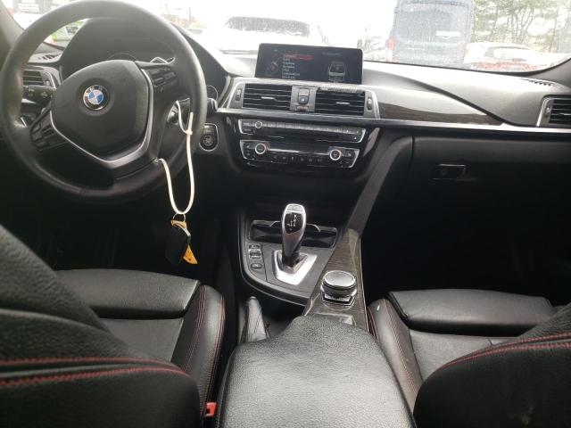 2016 BMW 328 I SULE - WBA8E9G57GNT81379