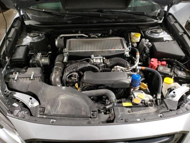 2022 SUBARU OUTBACK ON 4S4BTGJD7N3239038