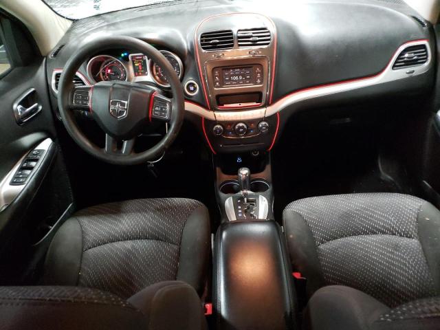 2017 DODGE JOURNEY SE 3C4PDCAB8HT694603