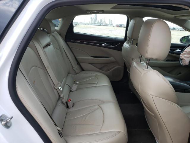 2017 BUICK LACROSSE E 1G4ZP5SS1HU210511