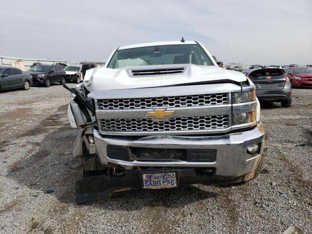 2017 CHEVROLET SILVERADO 1GC1KVEY4HF174169