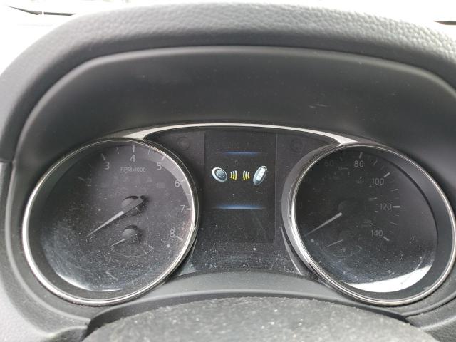 2015 NISSAN ROGUE S KNMAT2MV4FP571066