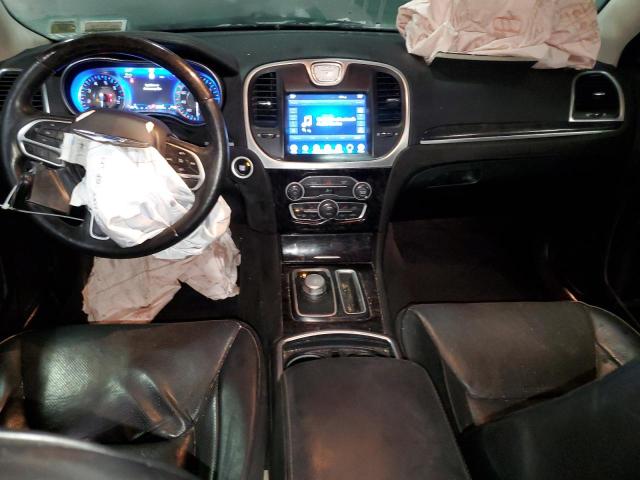 2017 CHRYSLER 300C 2C3CCAKG4HH566758