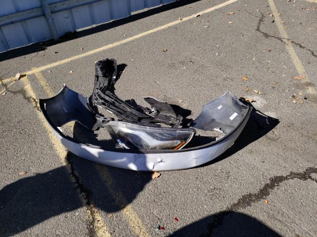 KNADN4A32D6145866 KIA RIO EX