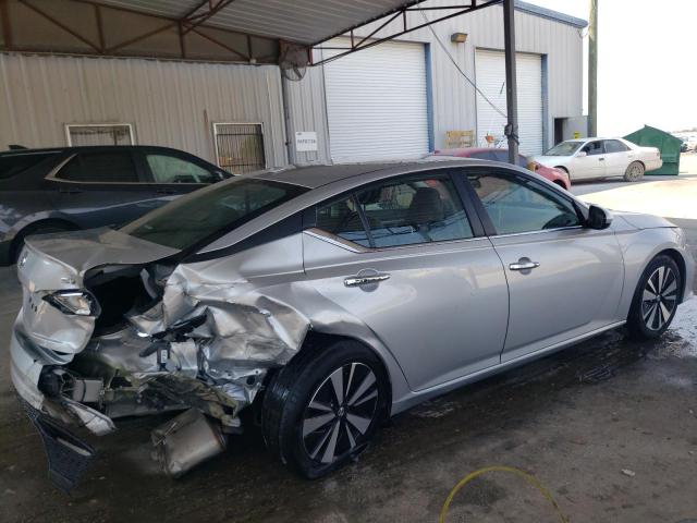 2021 NISSAN ALTIMA SV - 1N4BL4DV1MN411015