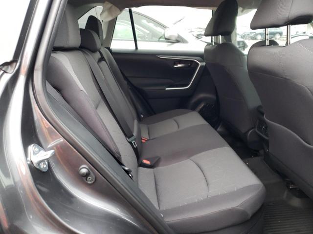 2021 TOYOTA RAV4 XLE 4T3RWRFV4MU021772