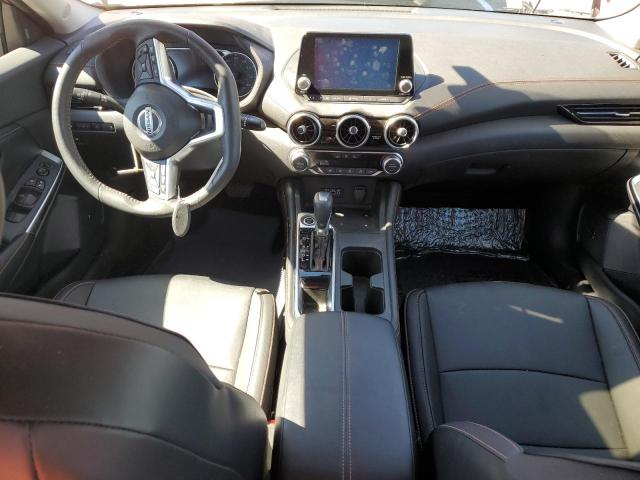 3N1AB8DV2NY227452 Nissan SENTRA SR