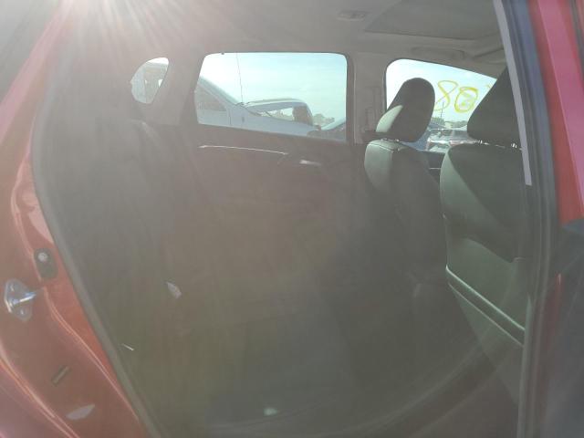 2016 HONDA FIT EX - 3HGGK5H98GM704108