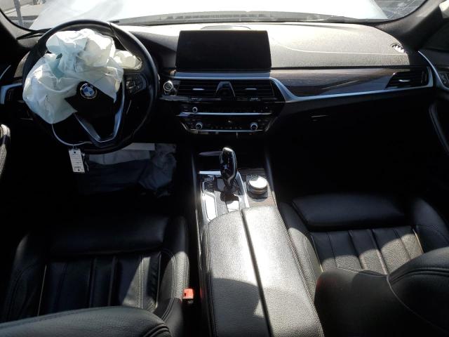 WBAJA5C31HWA35207 BMW 530 I