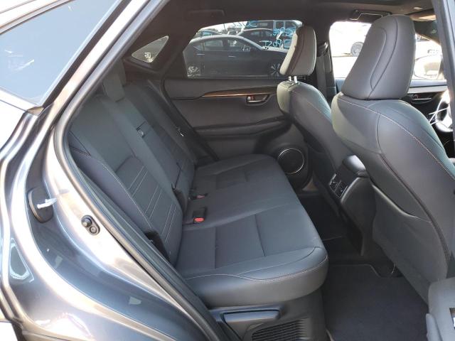 2020 LEXUS NX 300 JTJGARBZ0L2170456