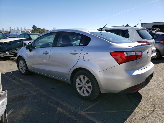KNADN4A32D6145866 KIA RIO EX
