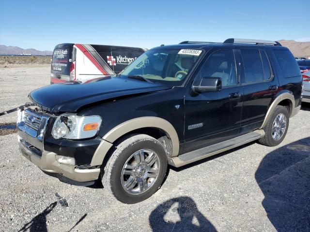 2007 Ford Explorer Eddie Bauer