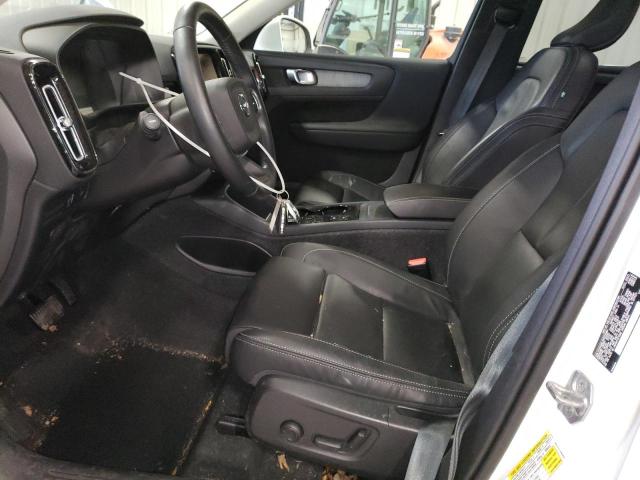 2021 VOLVO XC40 T4 IN - YV4AC2HL3M2572080